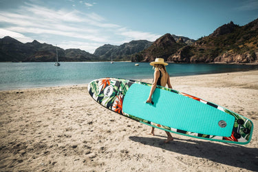 POP Board Co 10'6